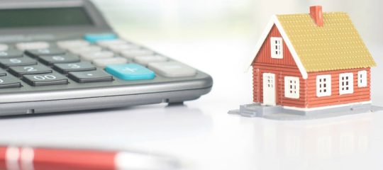 Calculer sa capacité d'emprunt immobilier