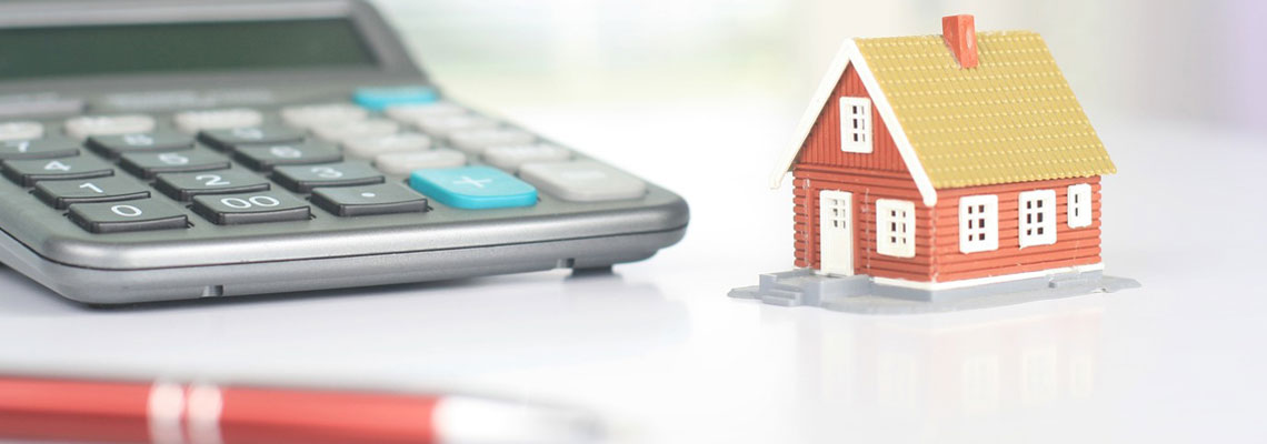 Calculer sa capacité d'emprunt immobilier