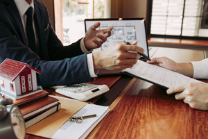 agence de confiance
