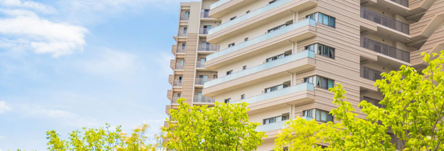 Programmes immobiliers