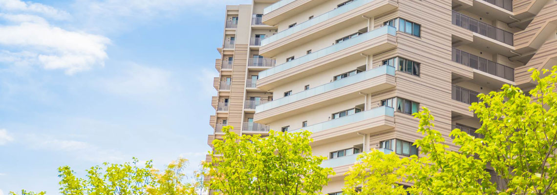 Programmes immobiliers